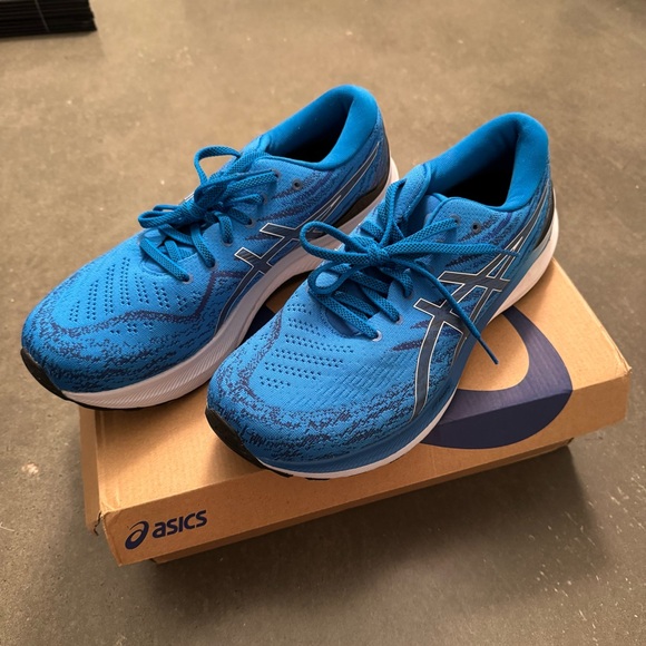 Asics Other - ASICS Gel Kayano 29